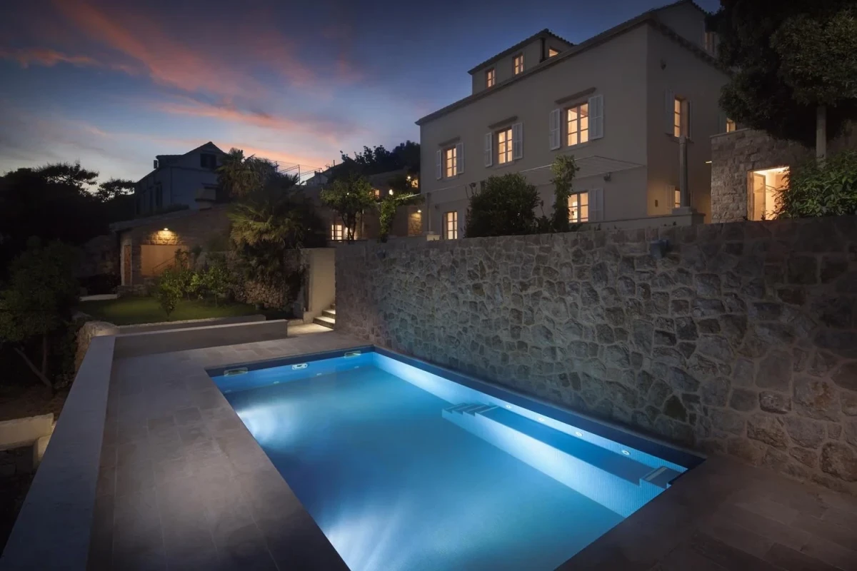 Villa Orti Dubrovnik