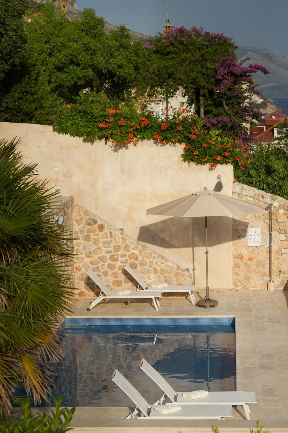 Villa Orti Dubrovnik
