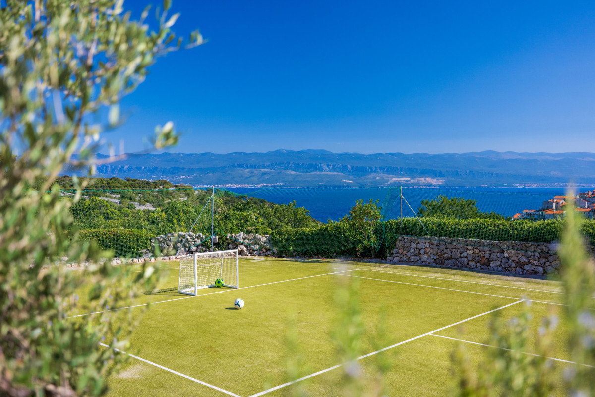 Villa Vrbnik