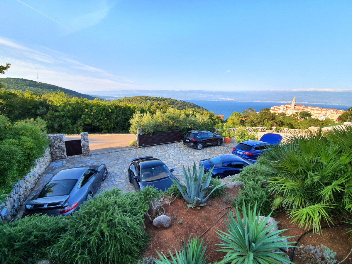 Villa Vrbnik