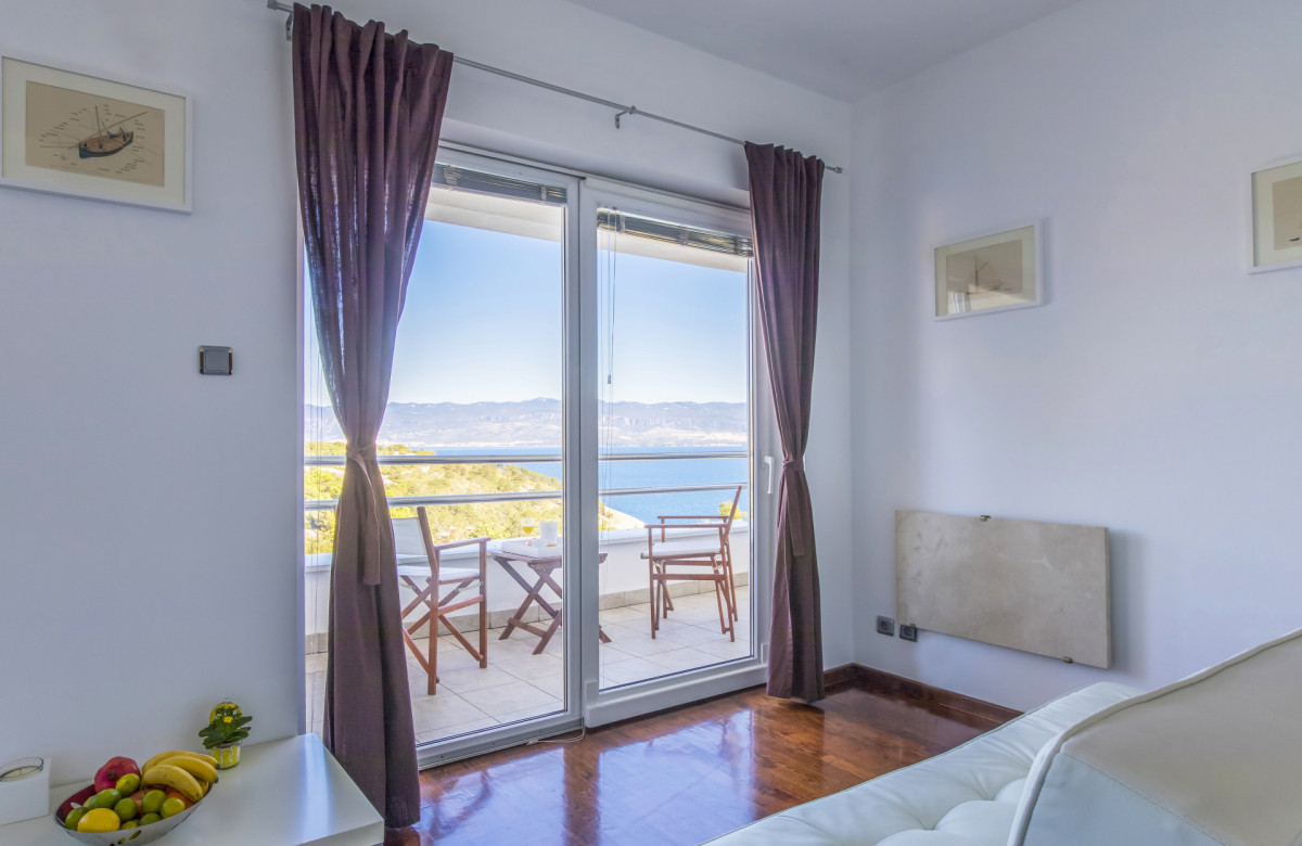 Villa Vrbnik