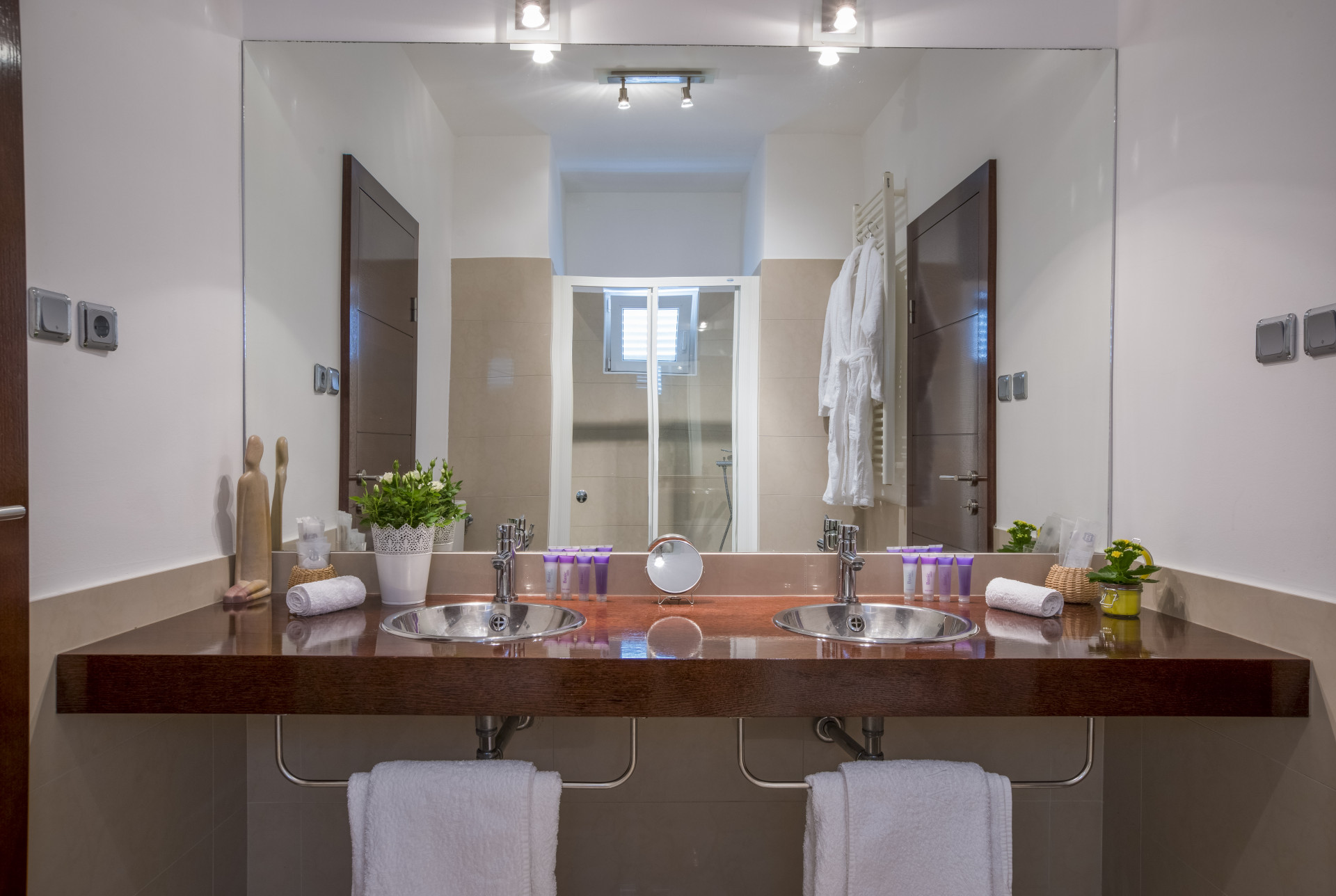 Luxury villa on Krk Island