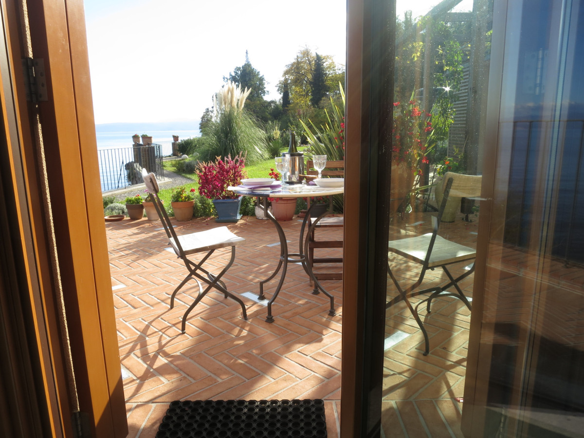 Villa Mirvami