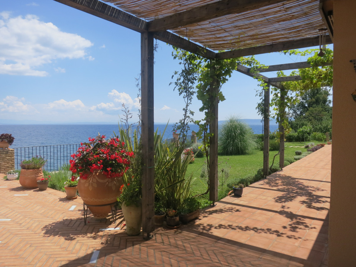 Villa Mirvami