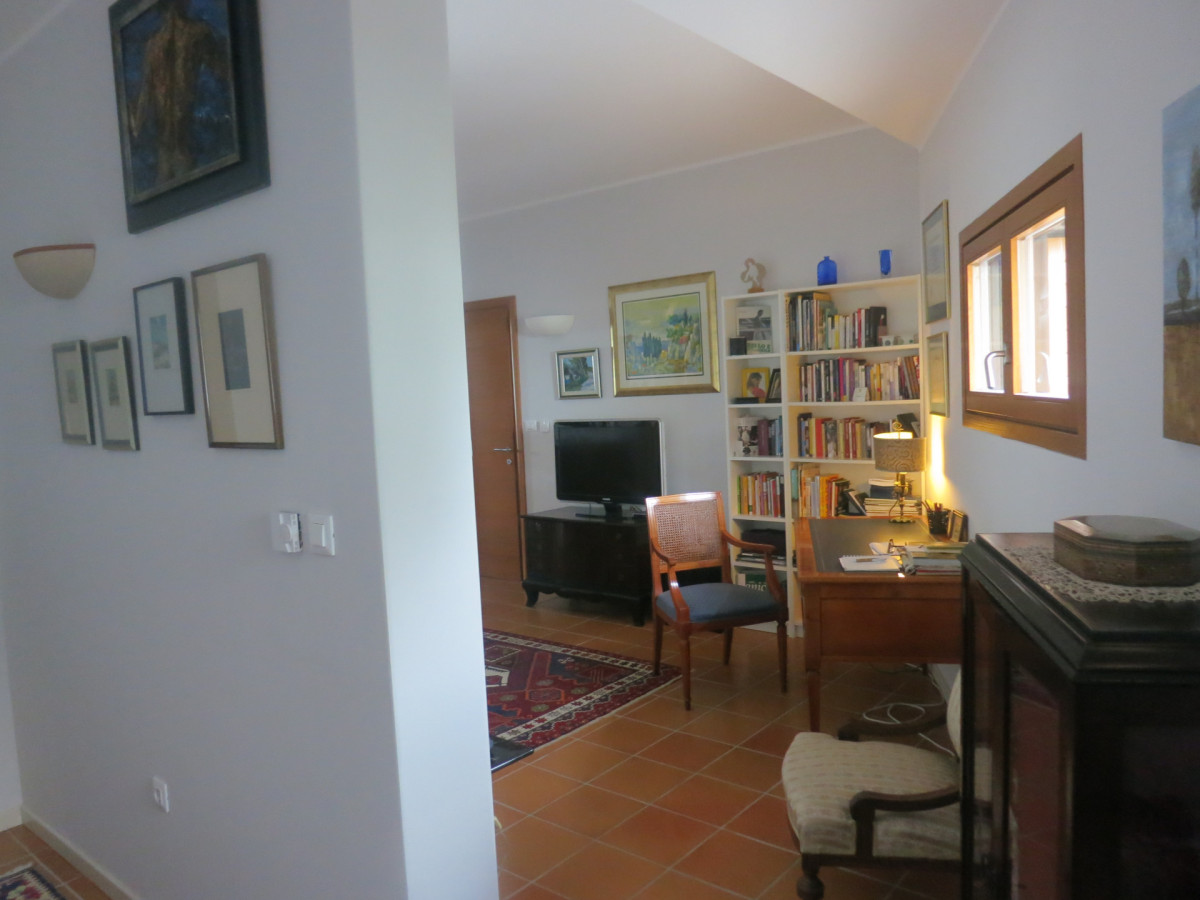 Villa Mirvami