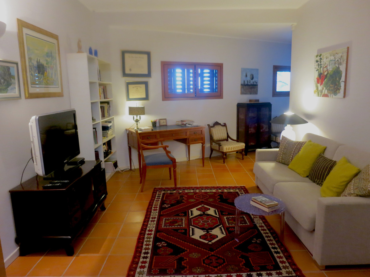 Villa Mirvami