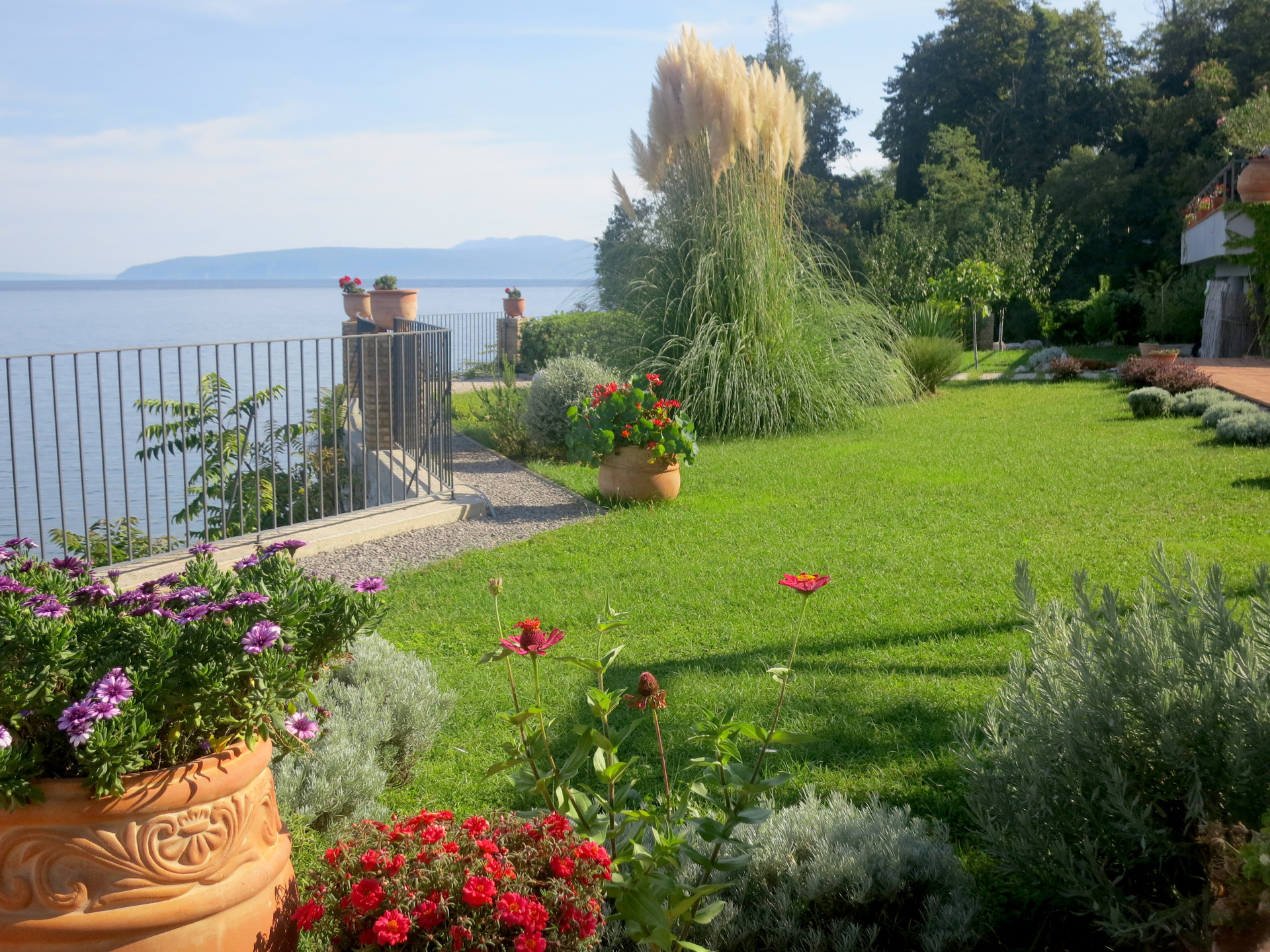 Villa Mirvami in Lovran