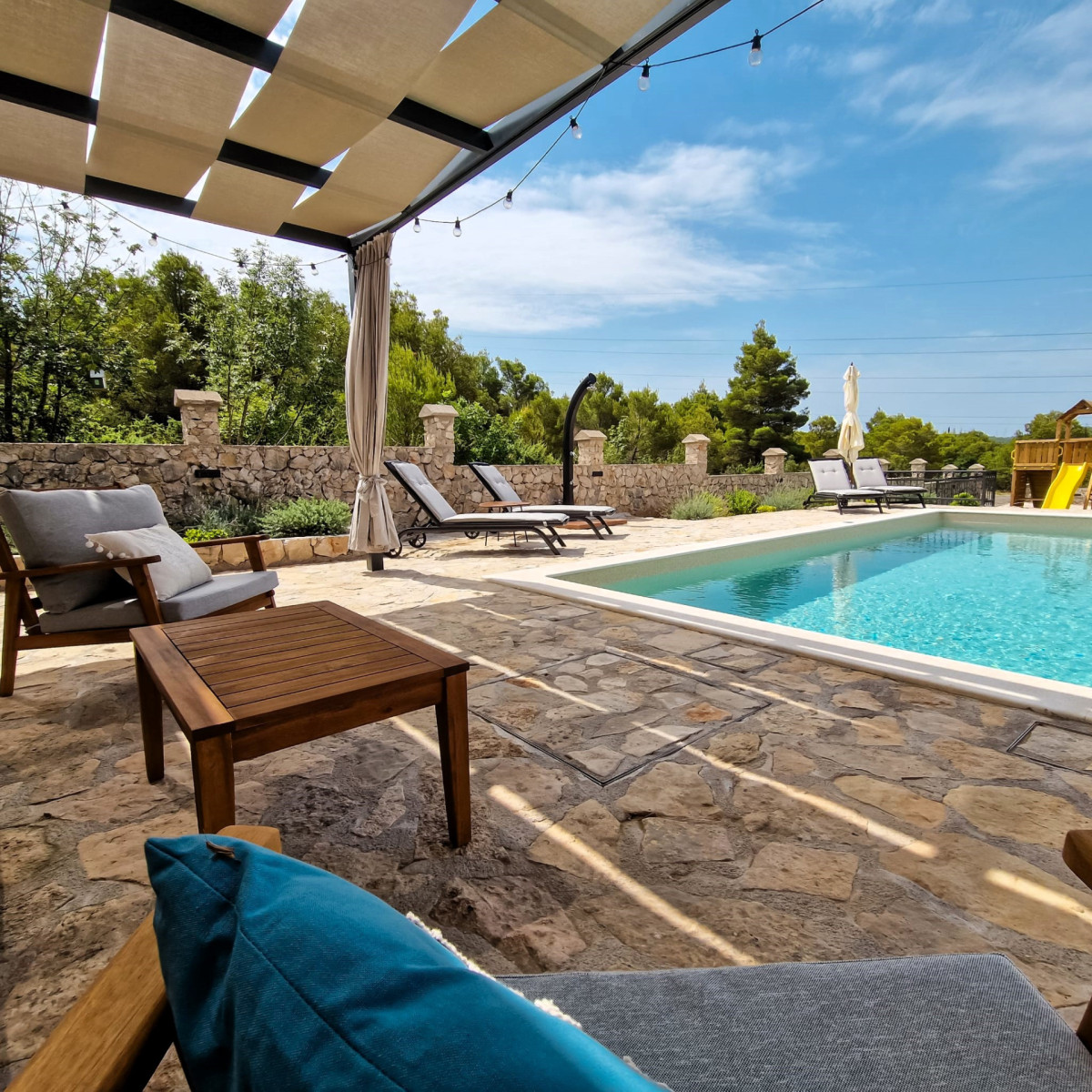 Villa FarAway