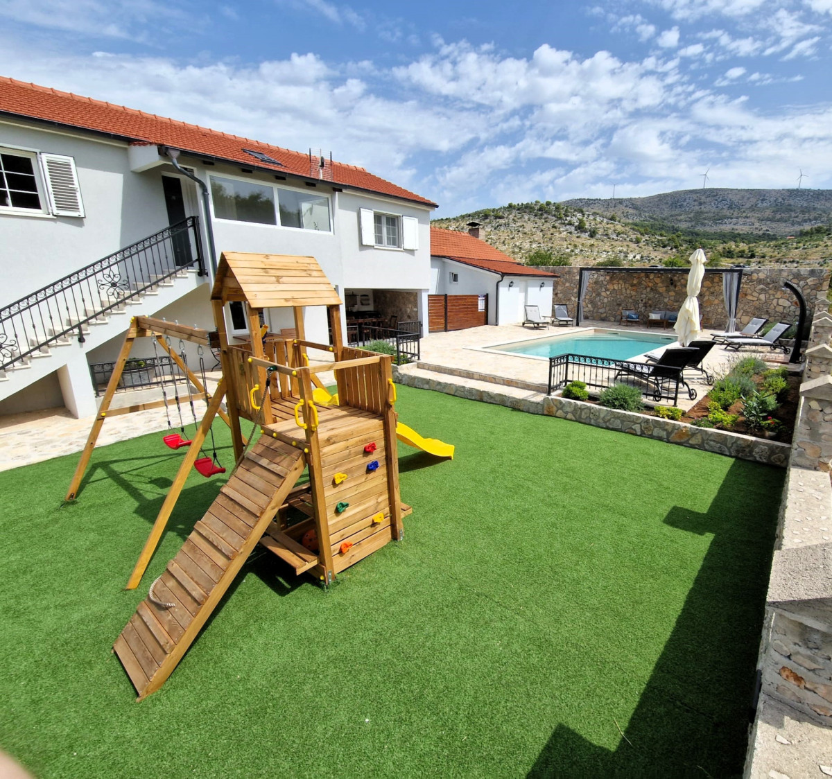 Villa FarAway