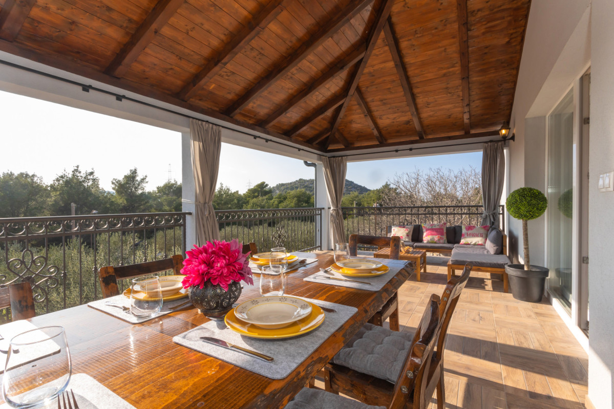 Villa FarAway