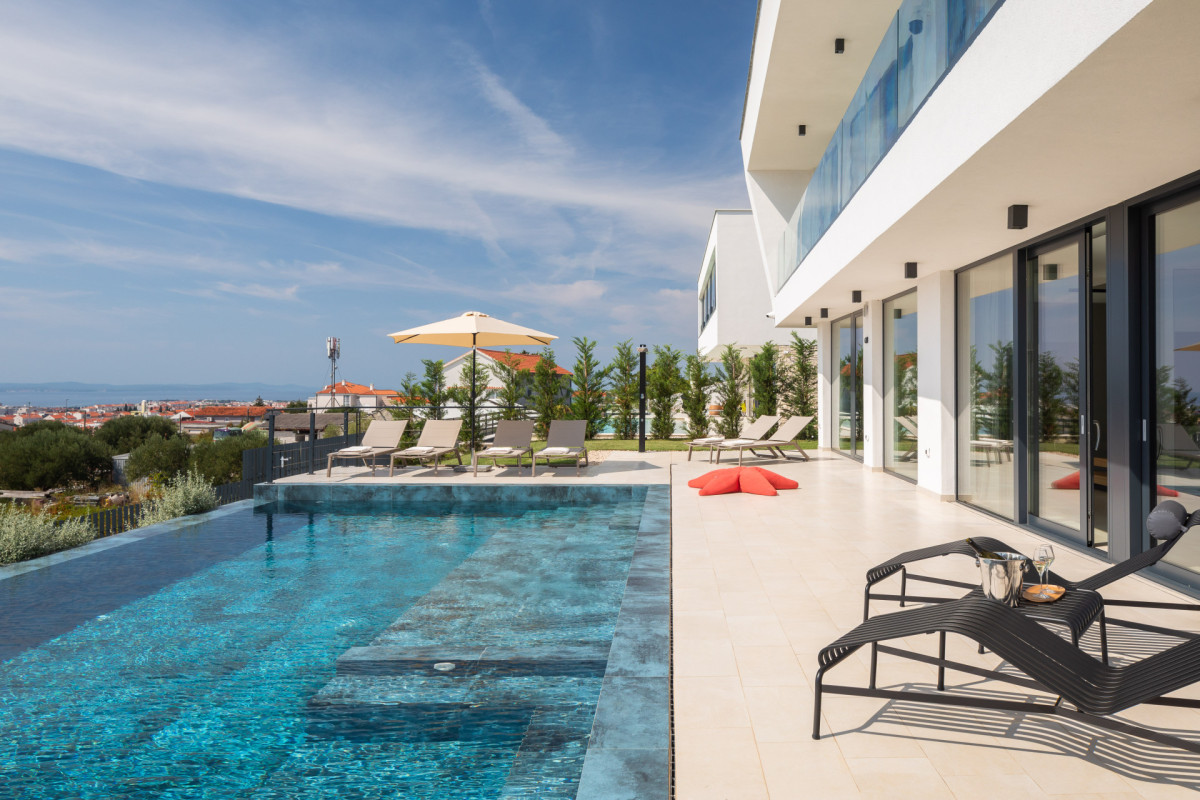 Villa 22