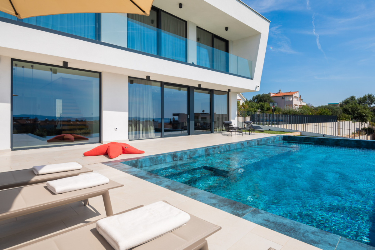 Villa 22