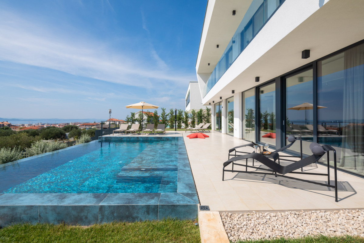 Villa 22