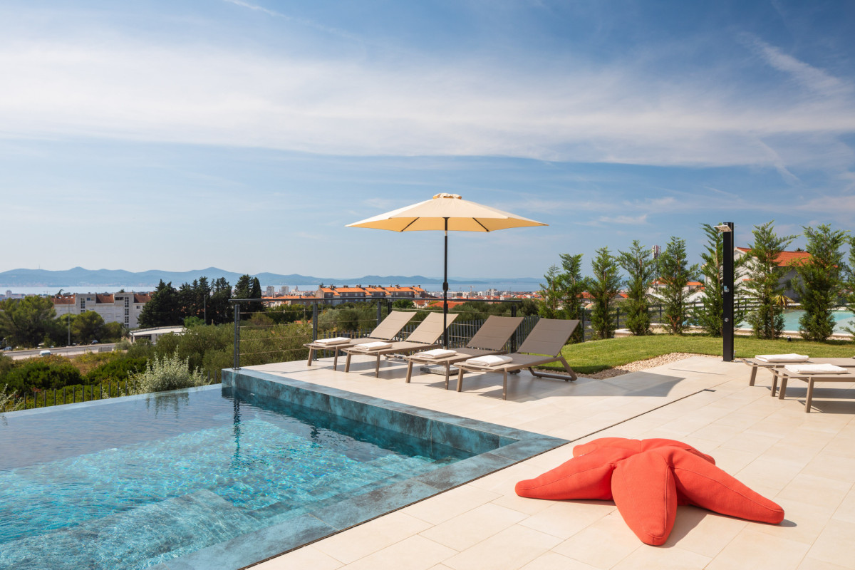 Villa 22