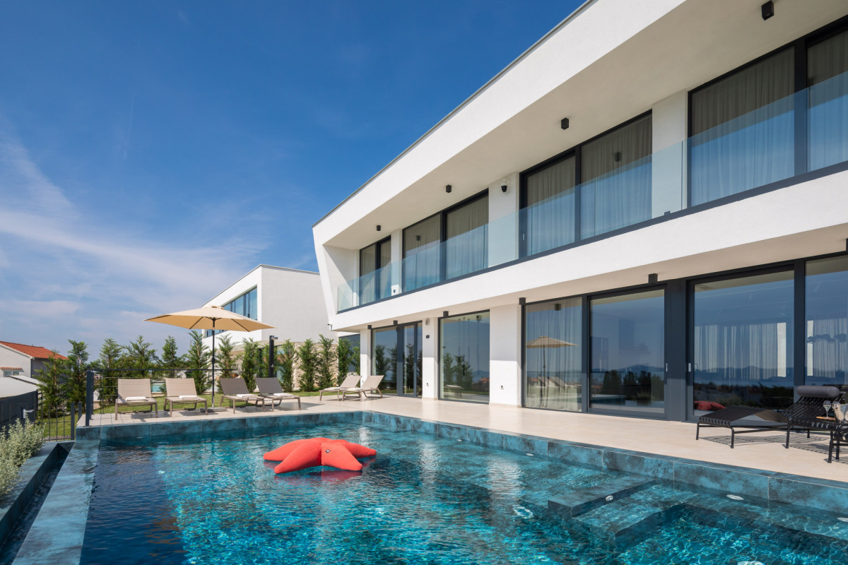 Villa 22