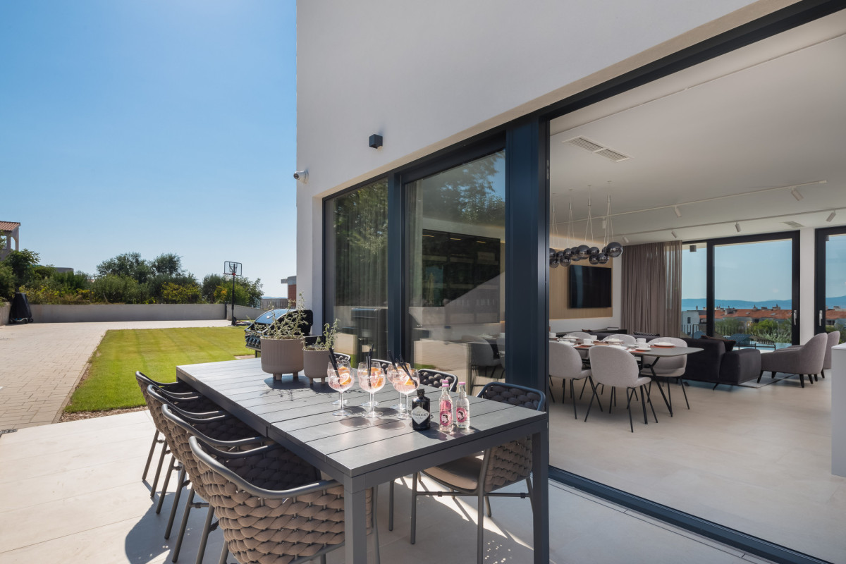 Villa 22