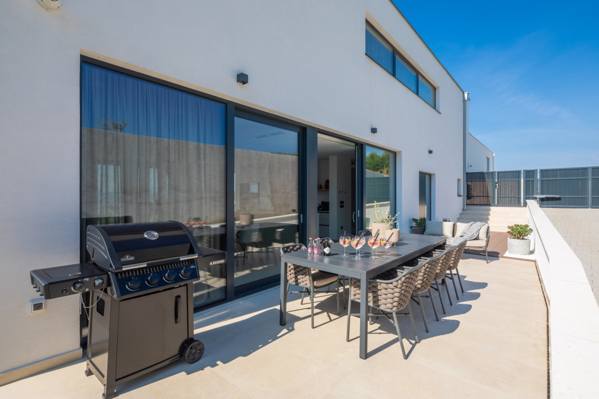 Villa 22