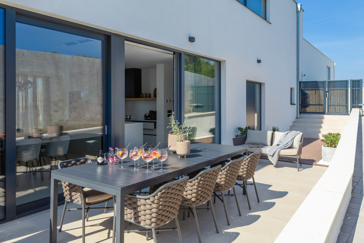 Villa 22