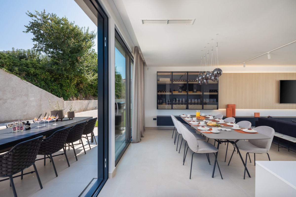 Villa 22