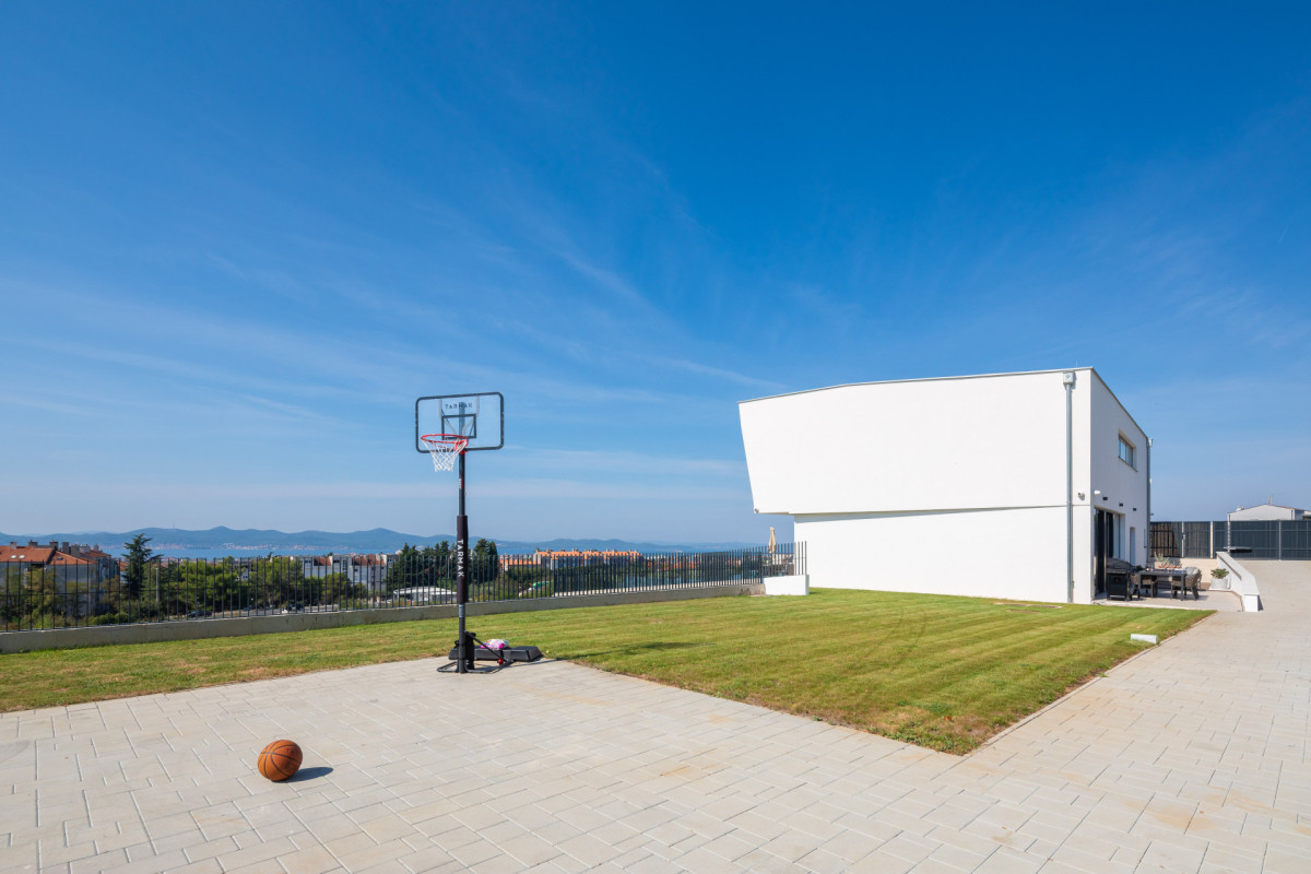 Villa 22