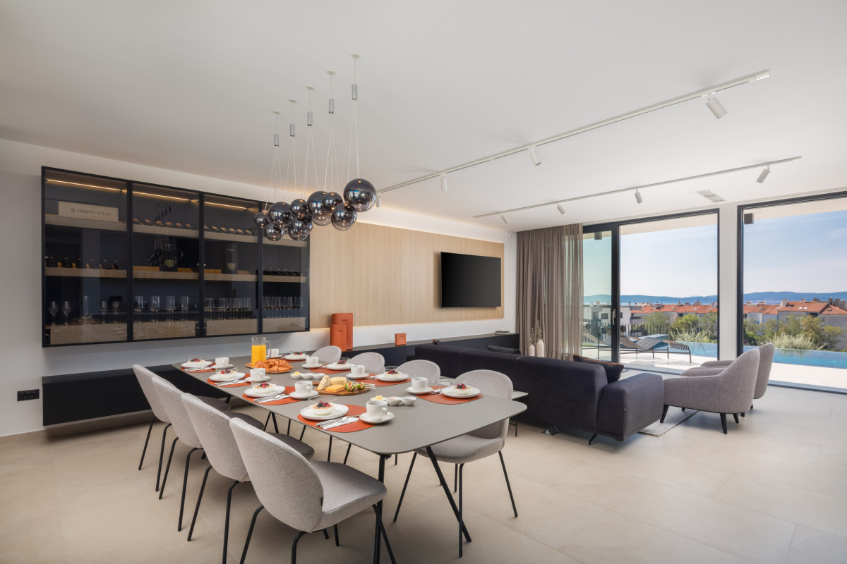Villa 22