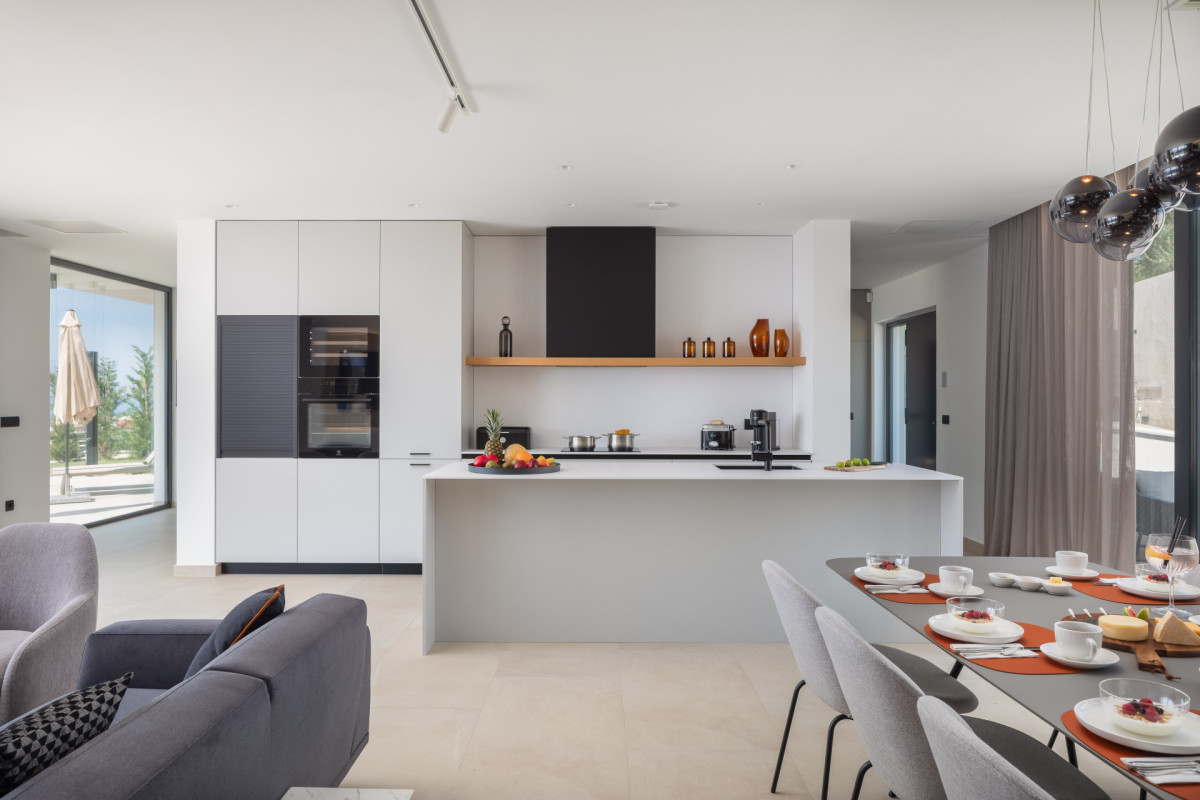 Villa 22