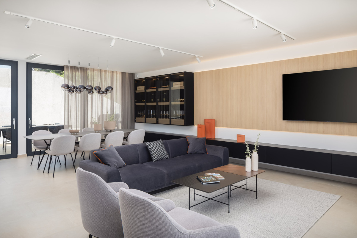Villa 22