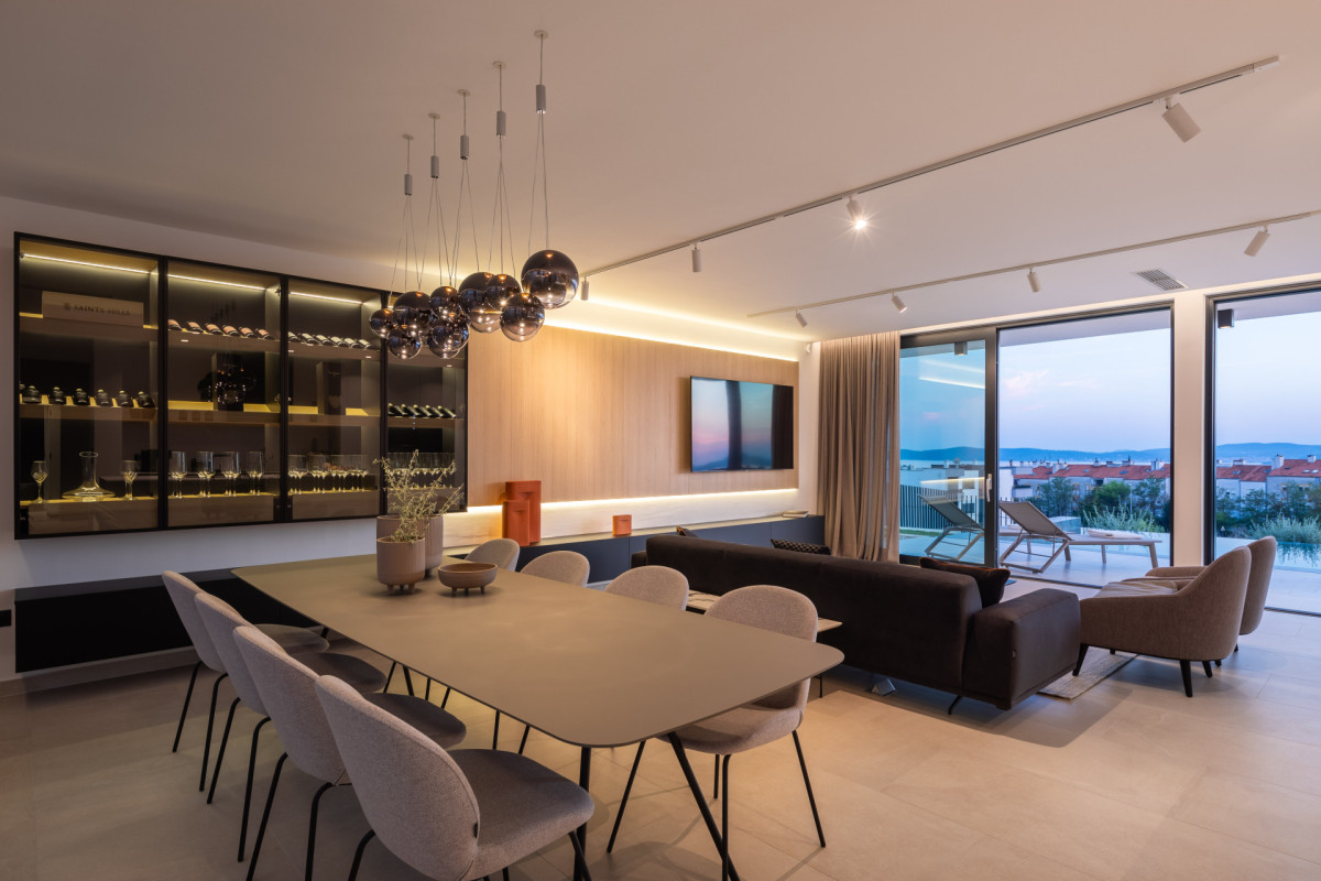 Villa 22