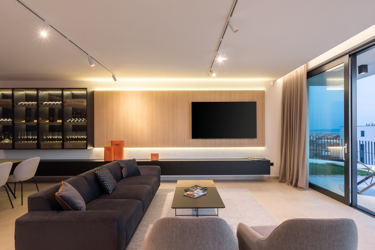 Villa 22