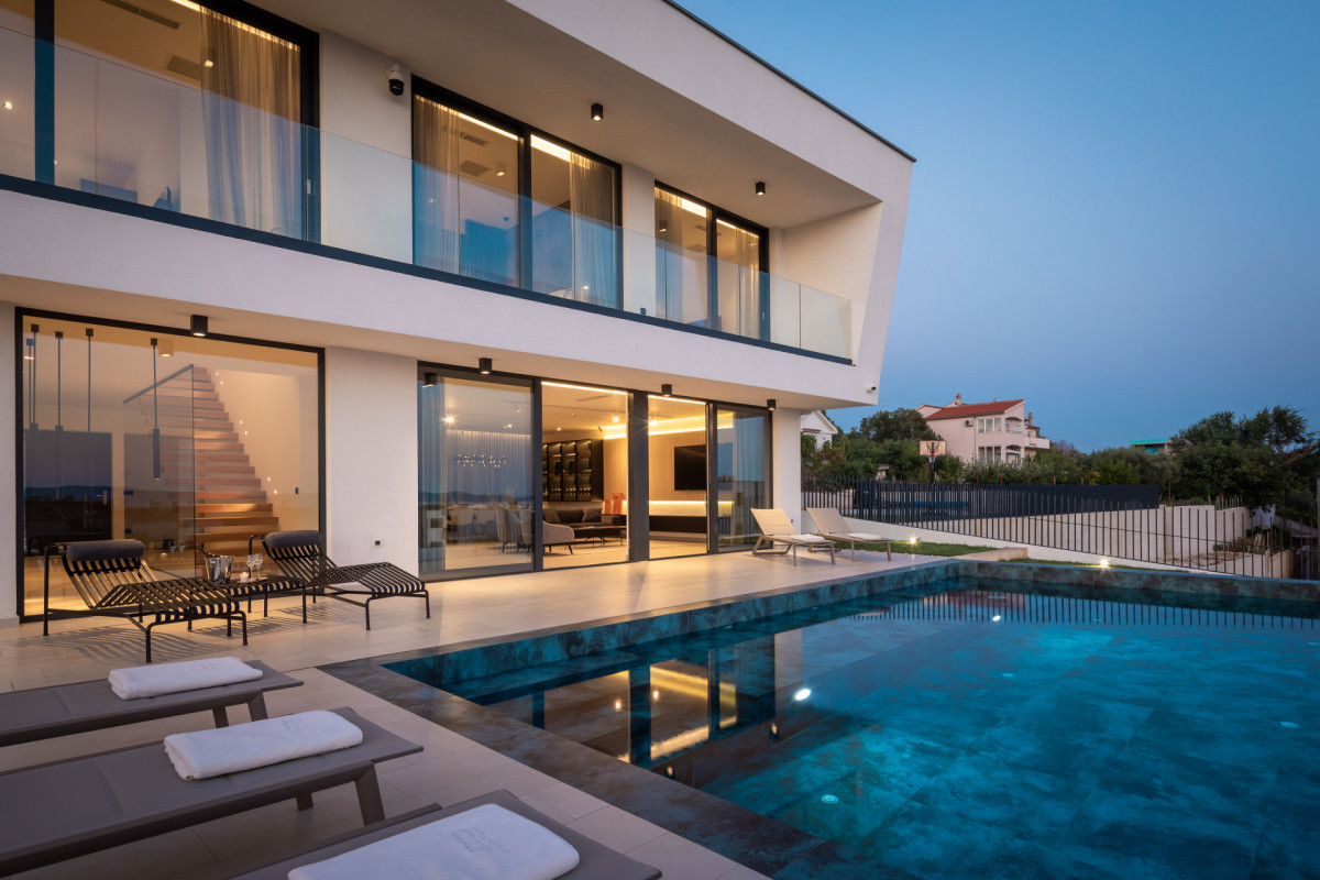 Villa 22