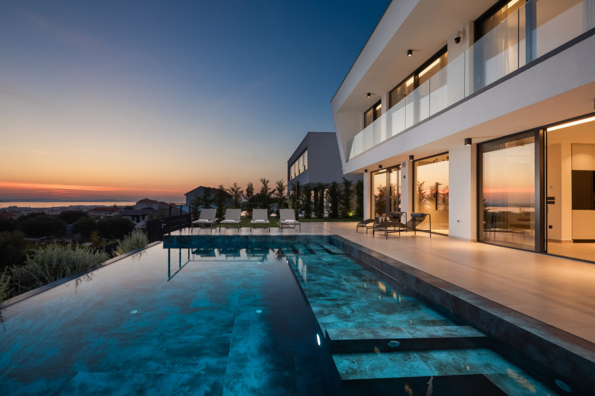 Villa 22