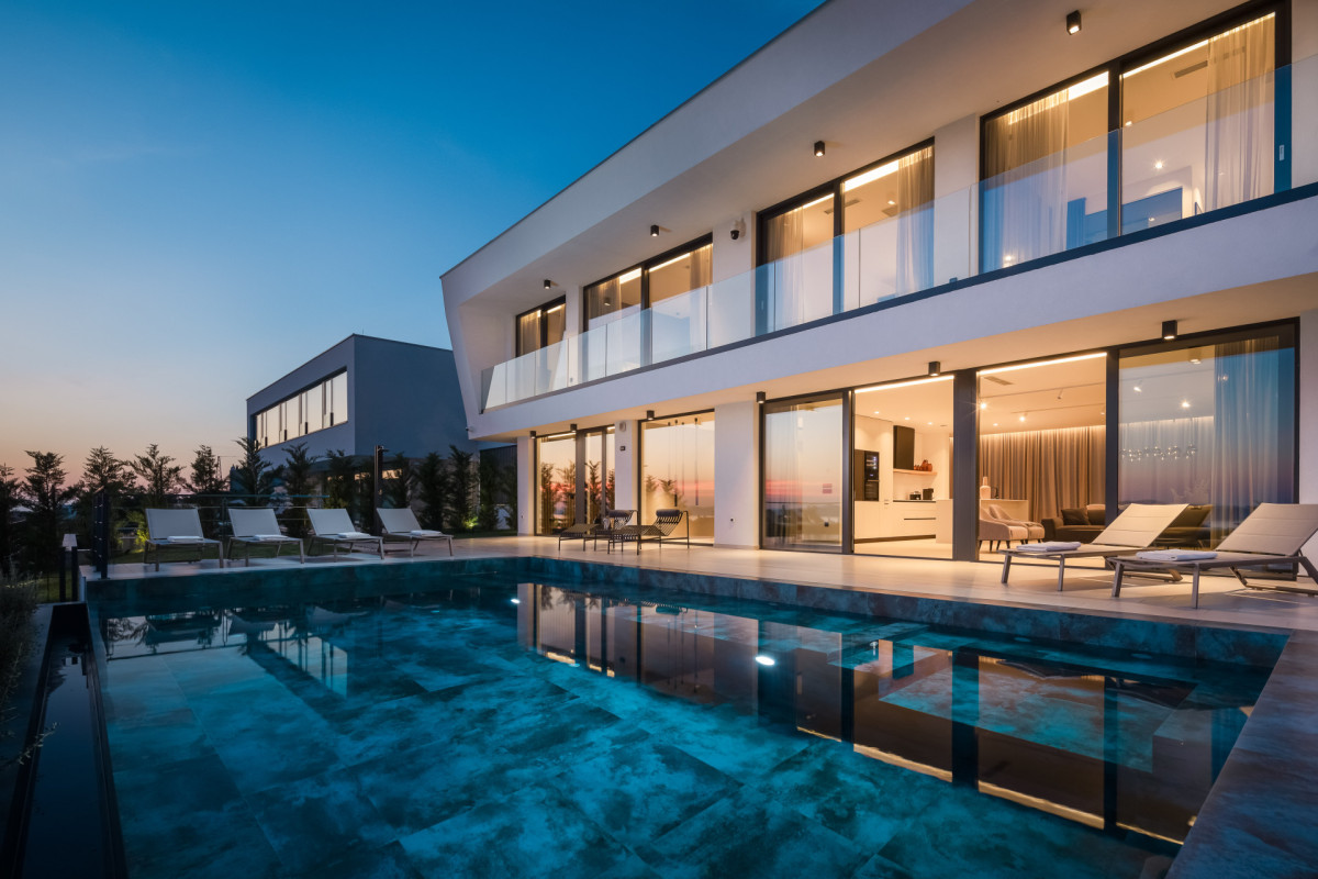 Villa 22