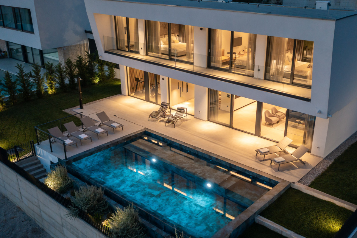 Villa 22