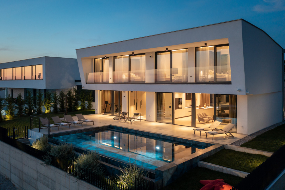 Villa 22
