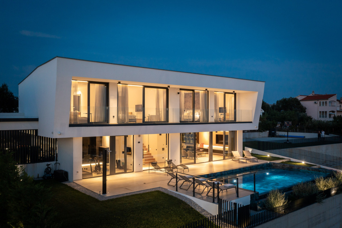 Villa 22