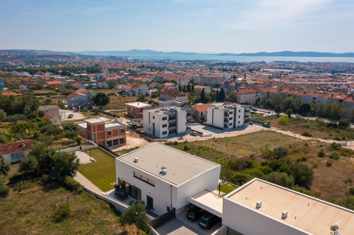Villa 22