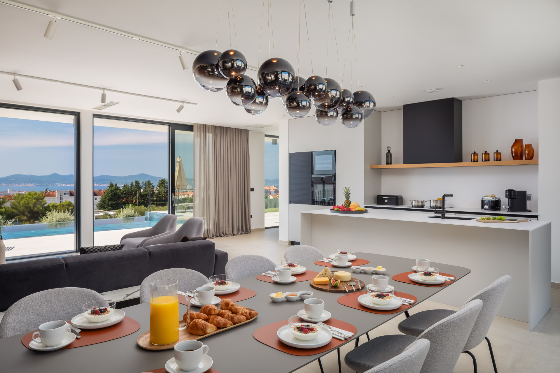 Villa 22
