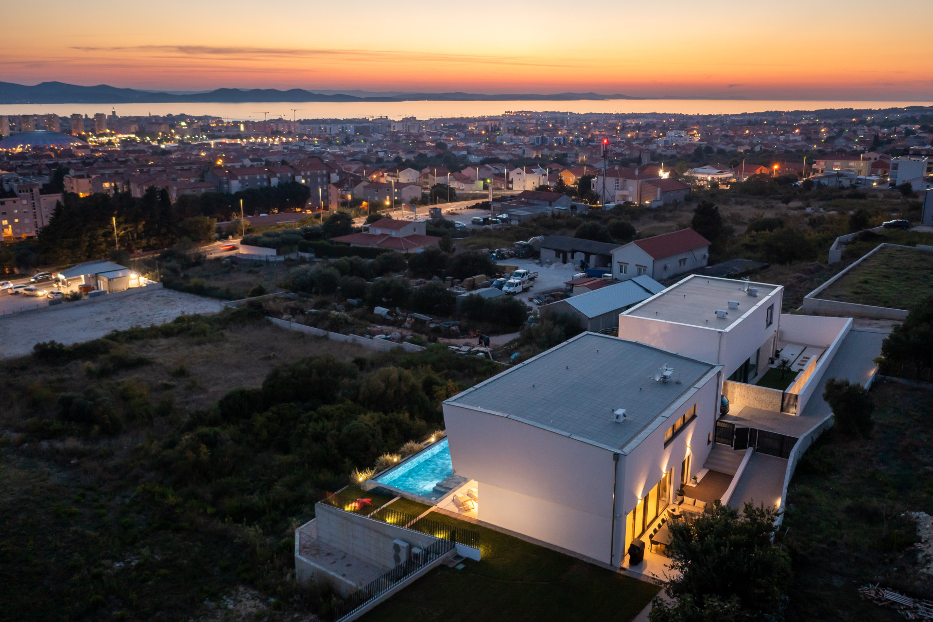 Villa 22