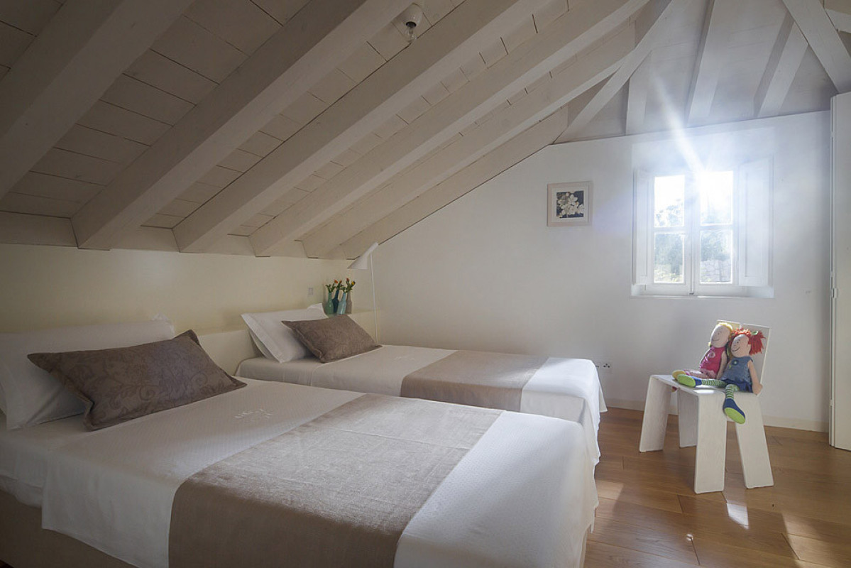 Villa Orti Dubrovnik