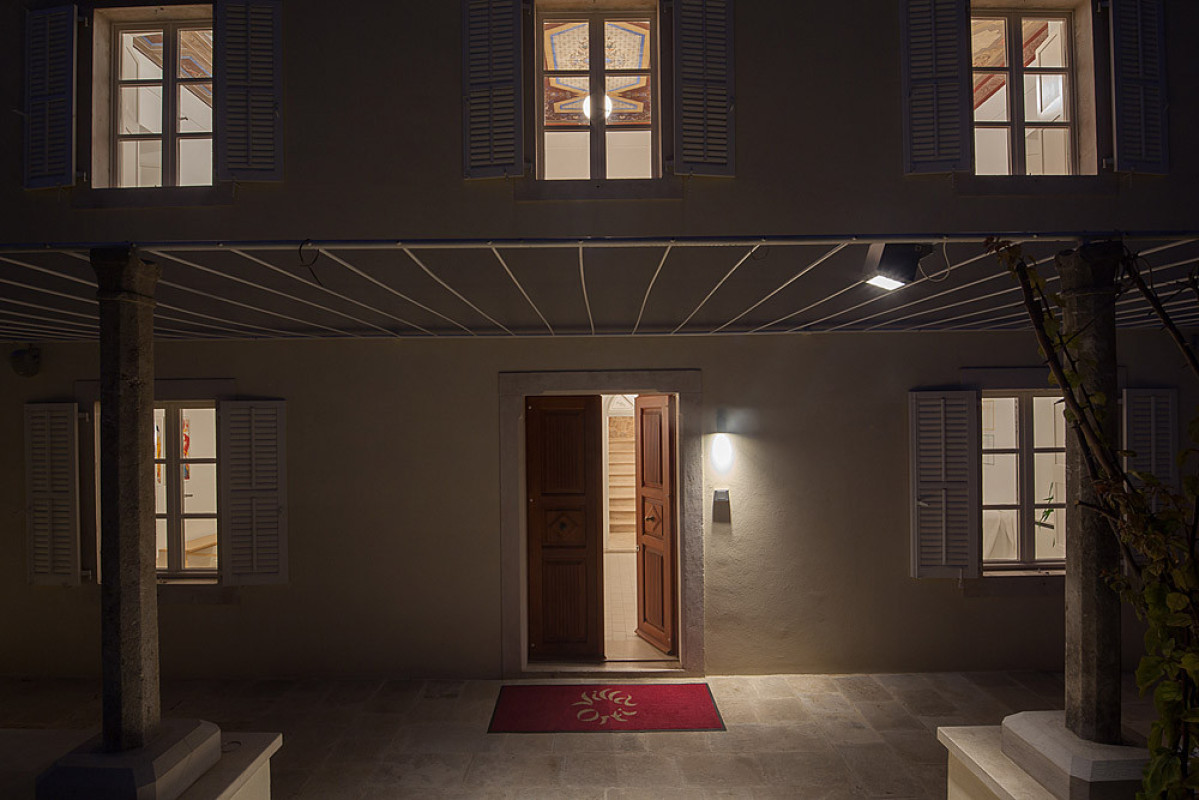 Villa Orti Dubrovnik