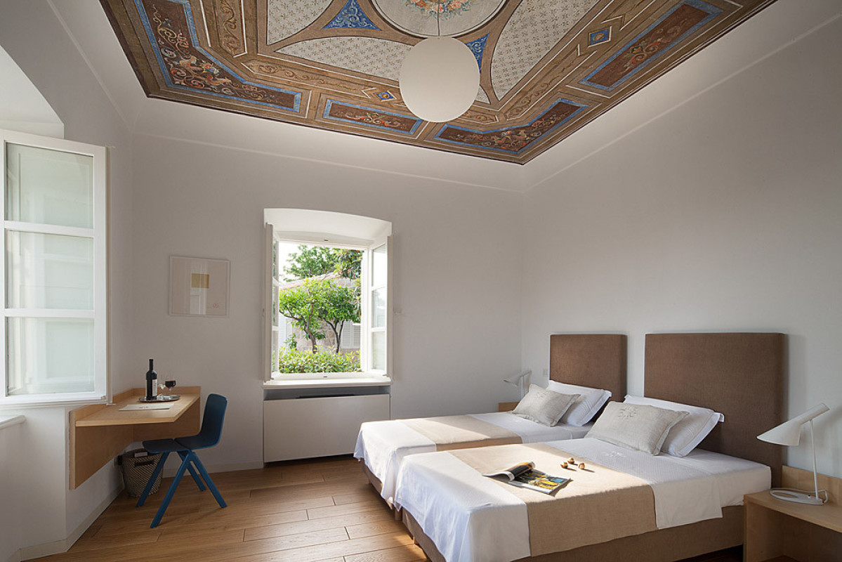 Villa Orti Dubrovnik
