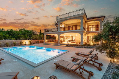 Villa Glabrova