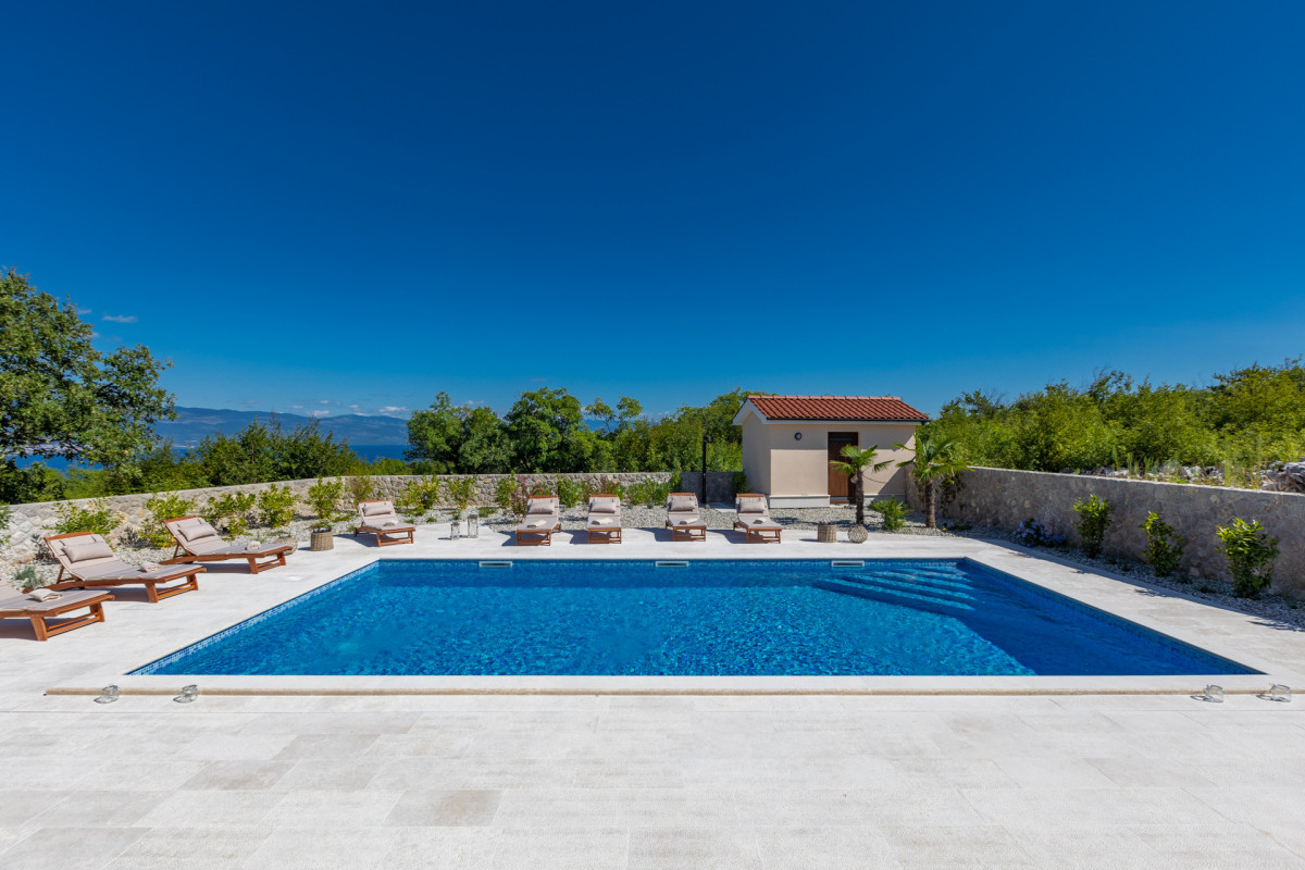 Villa Glabrova