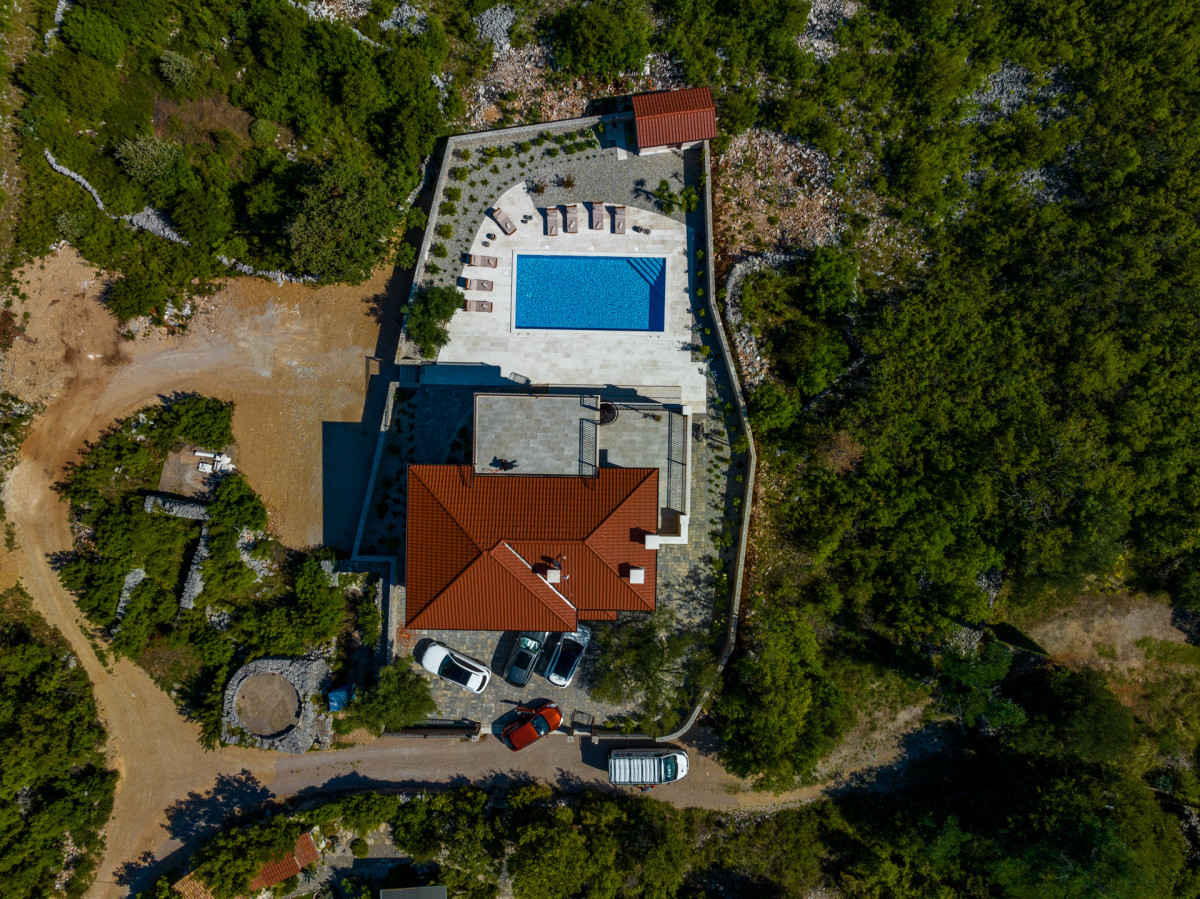 Villa Glabrova