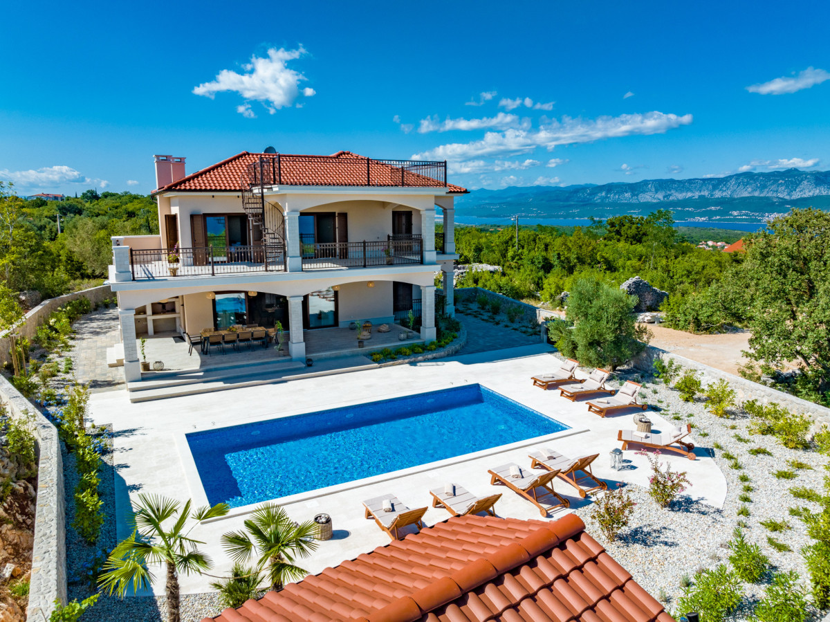 Villa Glabrova
