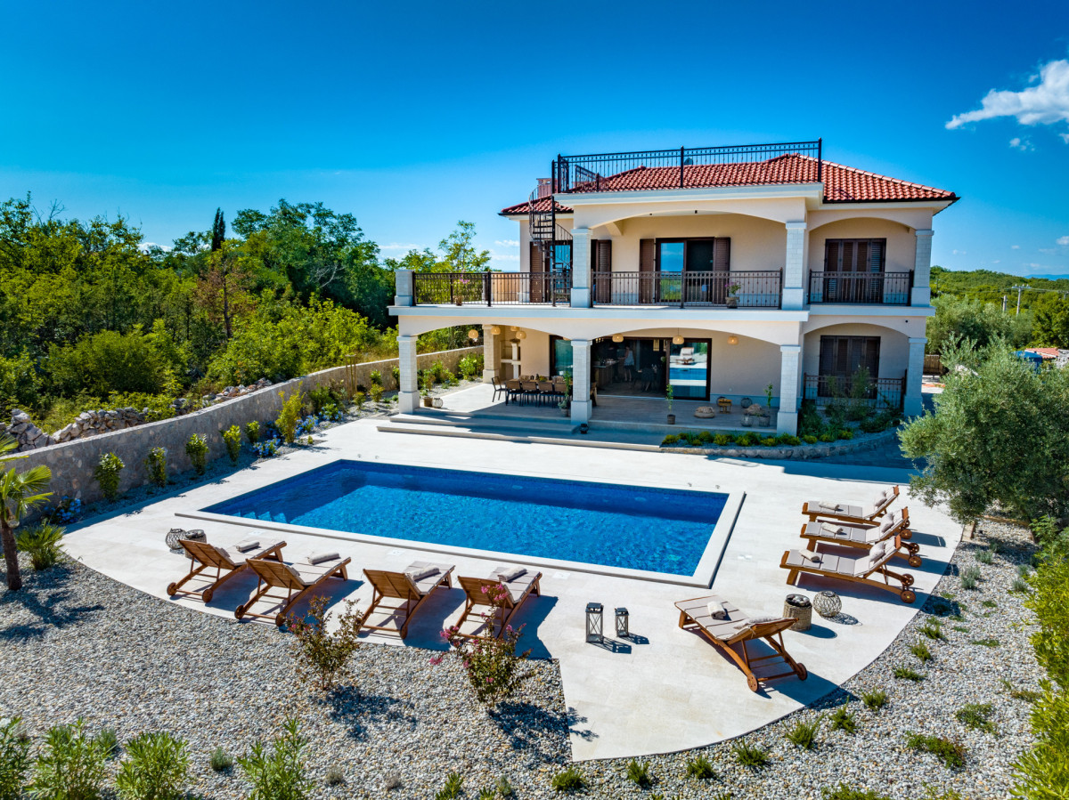 Villa Glabrova