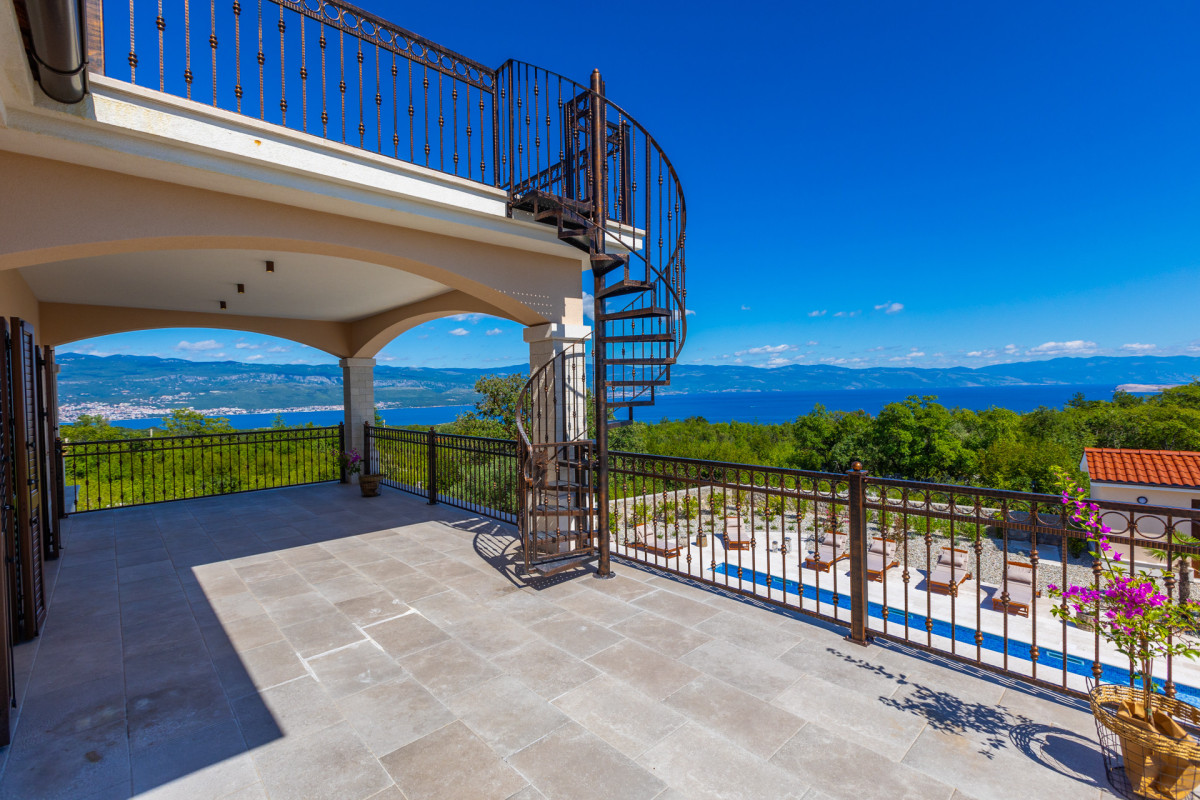 Villa Glabrova