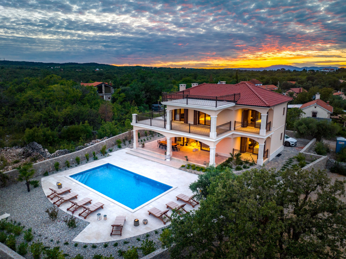Villa Glabrova