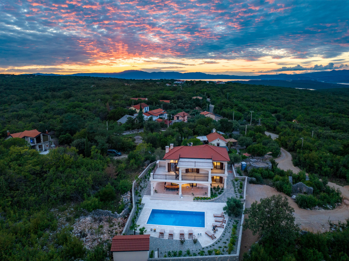Villa Glabrova