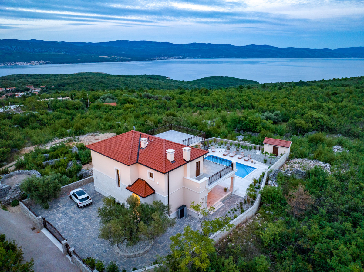 Villa Glabrova